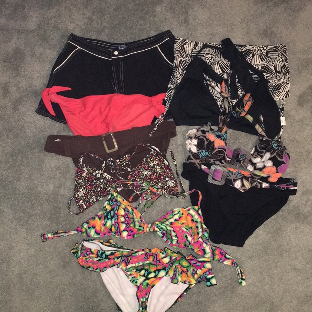Bathing Suits
